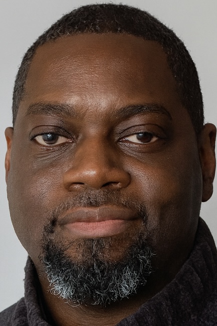 Richard Botchway - Christian Life Coach